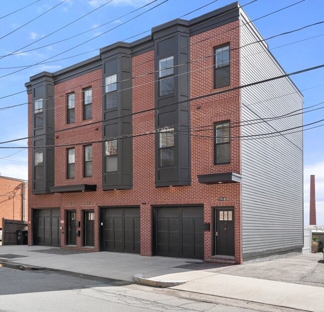 property at 174 Fisher Ave