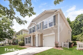 2013 Dunsmore Ln in Waxhaw, NC - Building Photo - Building Photo
