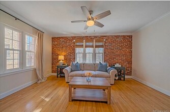 955 N Washington St in Denver, CO - Building Photo - Building Photo