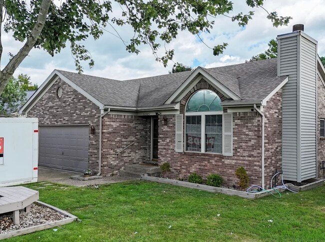 property at 11305 Ashbrooke Gardens Dr