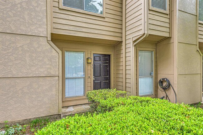 1500 Sandy Springs Rd in Houston, TX - Building Photo - Building Photo