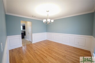 116 Kinlock Ct in Midway, GA - Foto de edificio - Building Photo