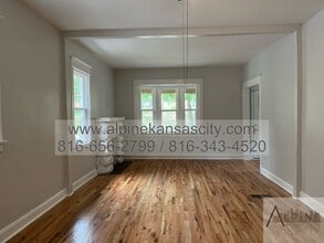 2519 College Ave in Kansas City, MO - Building Photo - Building Photo