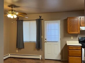 3407 34th Ave, Unit 3407 in Greeley, CO - Foto de edificio - Building Photo