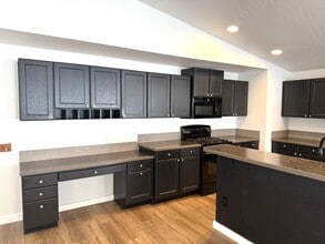 1115 Leepike Ct in Moscow, ID - Building Photo - Building Photo