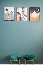 215 Piedmont Ave NE in Atlanta, GA - Foto de edificio - Building Photo