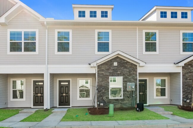 property at 511 Blue Duck Ln