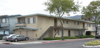 3434-3438 California St in Oakland, CA - Building Photo