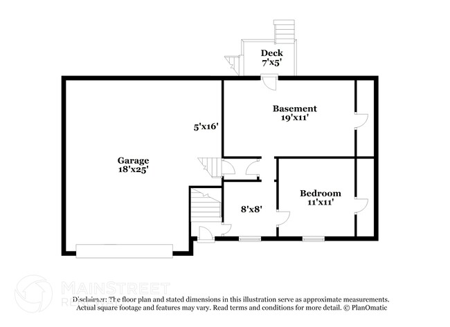 62 Live Oak Run in Cartersville, GA - Building Photo - Building Photo