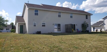 N184 State Park Rd in Appleton, WI - Building Photo - Building Photo