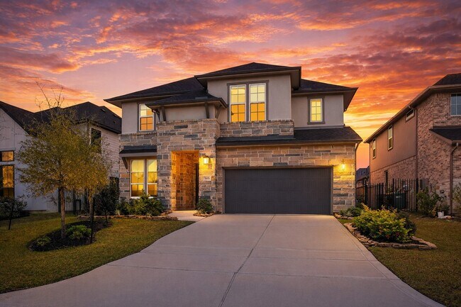 26906 Arethusa Ct in Spring, TX - Building Photo - Building Photo