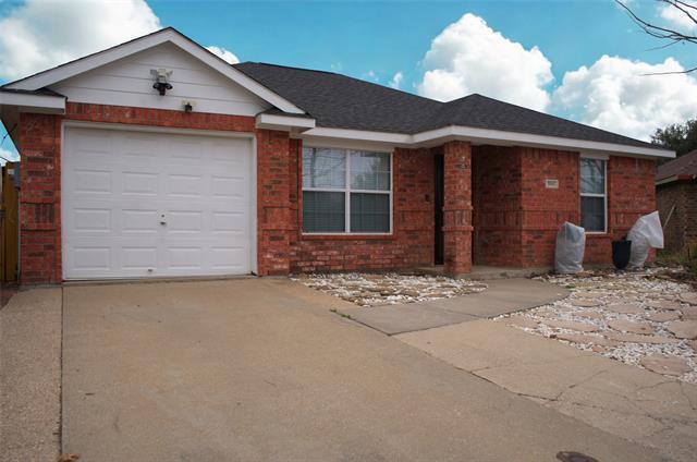 5044 La Paloma Dr in Dallas, TX - Foto de edificio - Building Photo