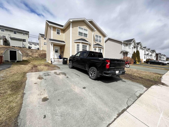 property at 118 Seaborn St