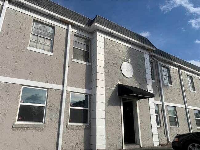 property at 2769 L B McLeod Rd