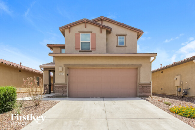 7030 Vuelta Aguarachay in Tucson, AZ - Building Photo - Building Photo