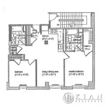 234 W 148th St, Unit 5d in New York, NY - Foto de edificio - Building Photo