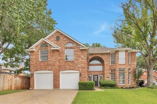 3825 Misty Glen Ct