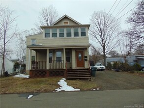 32 Grace St in New Haven, CT - Foto de edificio - Building Photo