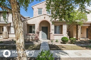 5158 W Illini St in Phoenix, AZ - Building Photo