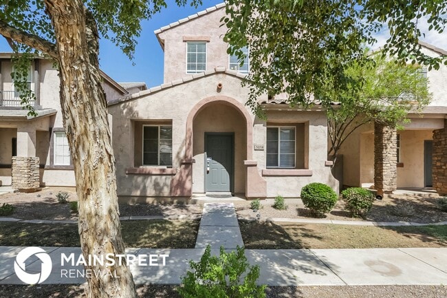 property at 5158 W Illini St