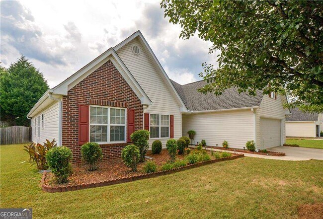 4005 Brushymill Ct in Loganville, GA - Foto de edificio - Building Photo