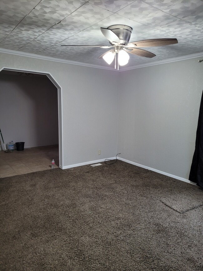 1020 7th St in Rock Springs, WY - Building Photo - Building Photo