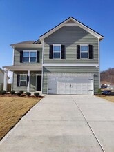 500 Ozark Ln in Cartersville, GA - Building Photo - Building Photo