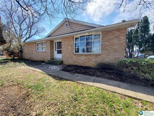 property at 4542 Lime Kiln Rd