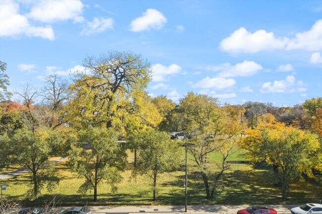 1850 N Clark St, Unit 508 in Chicago, IL - Building Photo - Building Photo