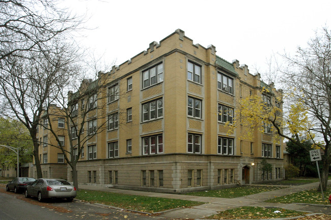 6254 N Rockwell St in Chicago, IL - Building Photo - Building Photo