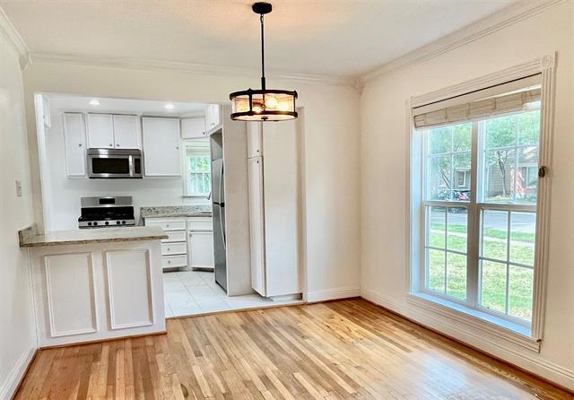 property at 5123 Lahoma St