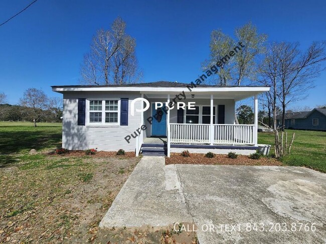 property at 3078 Old Pond Rd