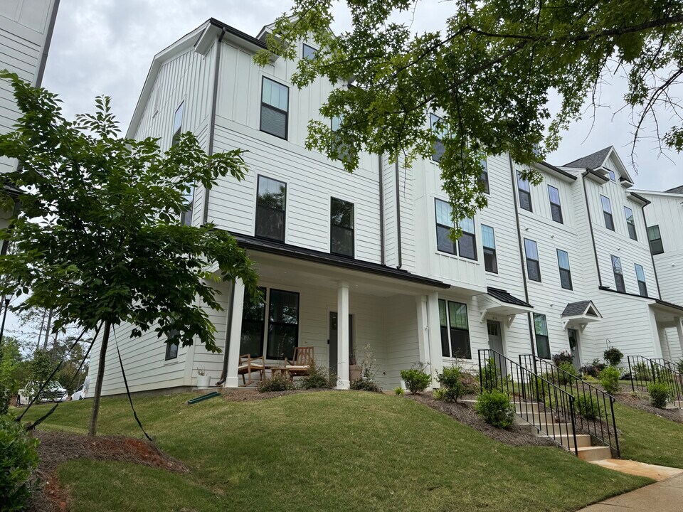 614 District Ct in Fort Mill, SC - Building Photo