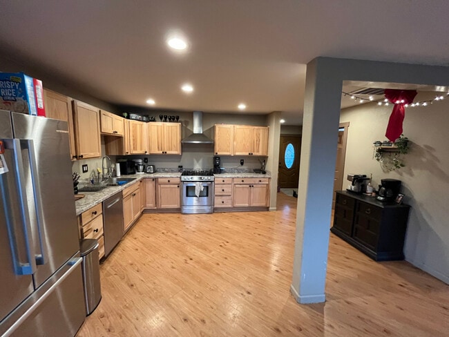 4835 Wocus Rd in Klamath Falls, OR - Building Photo - Building Photo