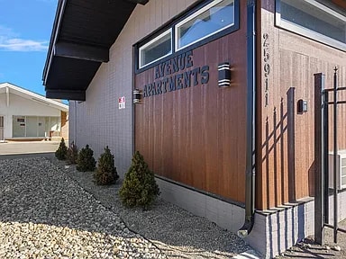 property at 25911 Michigan Ave