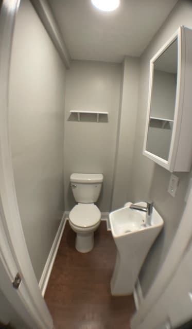 property at 3510 Leech St