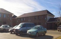Prairie Apartments