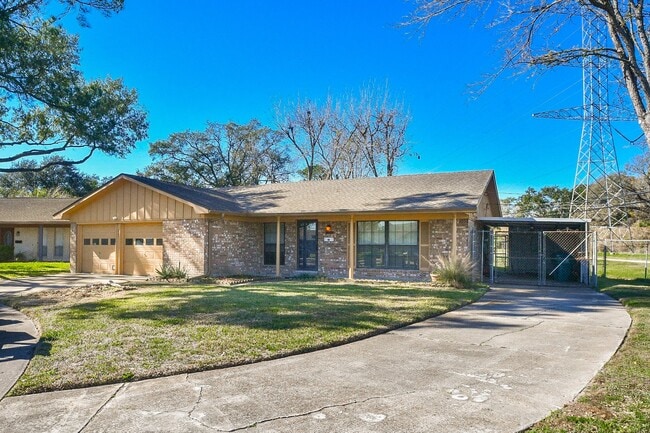 2515 Valleyfield Dr in Houston, TX - Building Photo - Building Photo