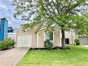 17958 E Colgate Pl in Aurora, CO - Building Photo - Building Photo