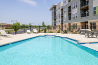 Limestone Ridge Apartments photo'