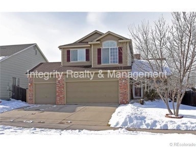 property at 305 Dunhill St