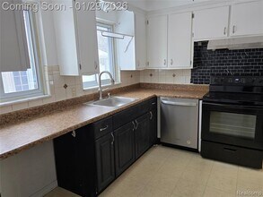 27231 Five Mile Rd in Redford Township, MI - Building Photo - Building Photo