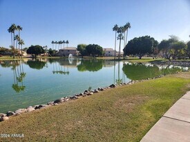 1848 E Chilton Dr in Tempe, AZ - Building Photo