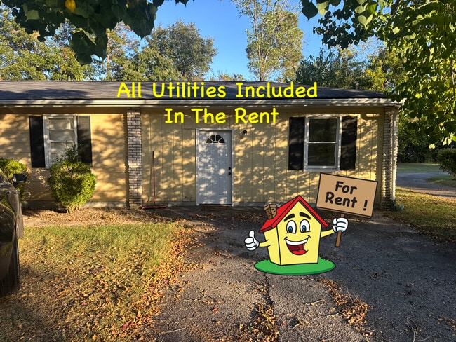 415 12th Ave, Unit Studio B in Eastman, GA - Building Photo - Building Photo
