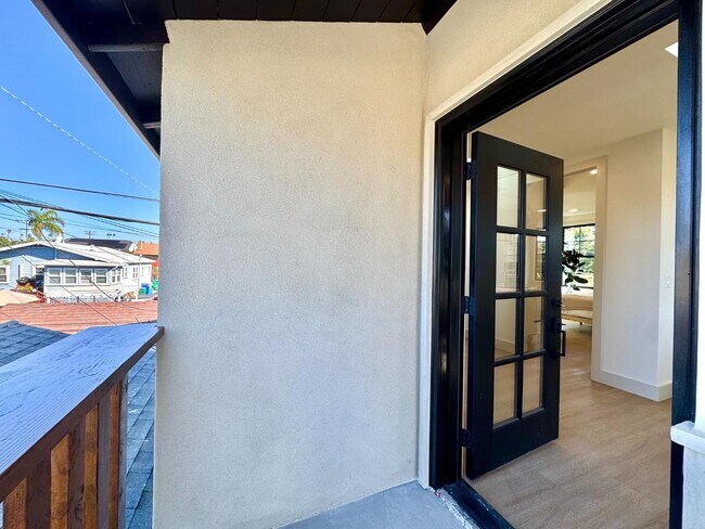 3577 Louisiana St in San Diego, CA - Building Photo - Building Photo