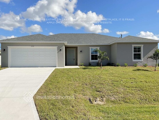 property at 2039 Harbell Ave SW