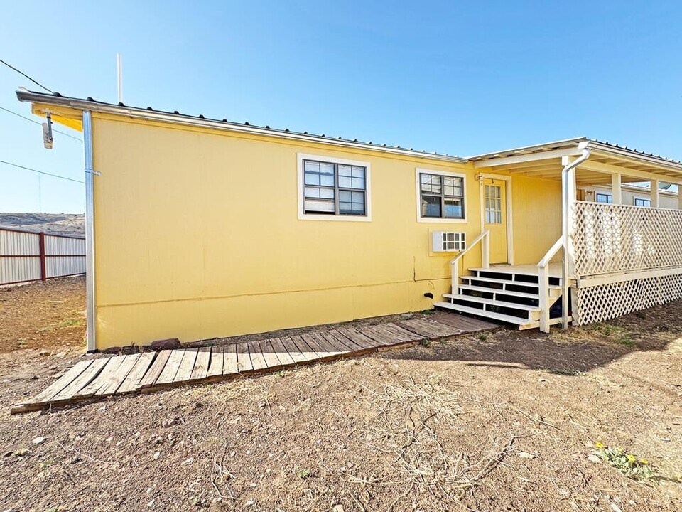 408 W Holland Ave in Alpine, TX - Building Photo