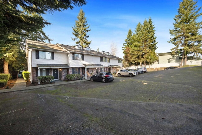 property at 25801 116th Ave SE