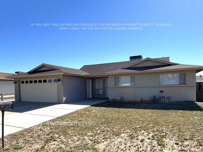 5623 W Brown St in Glendale, AZ - Building Photo - Building Photo