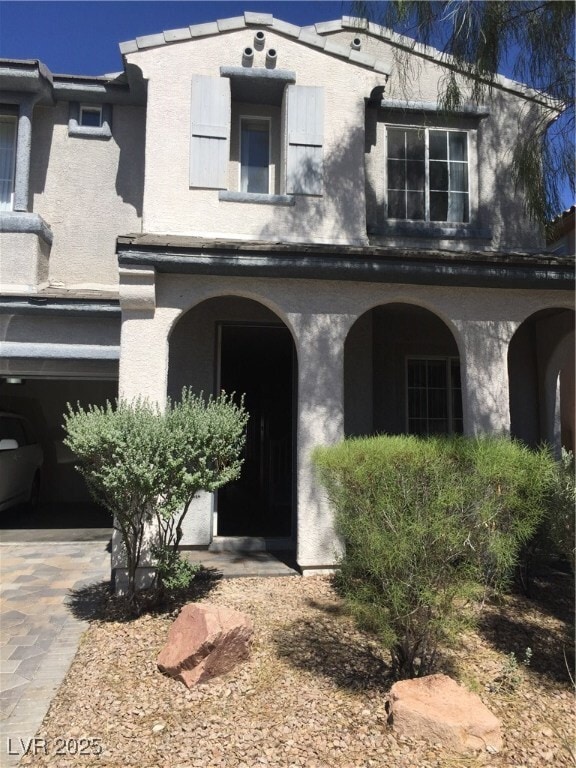 property at 2282 Red Bud St